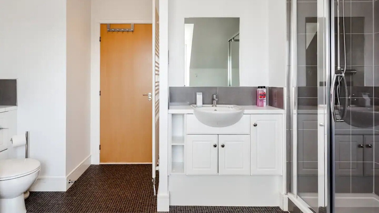 Photo of Bathroom in Bonnington