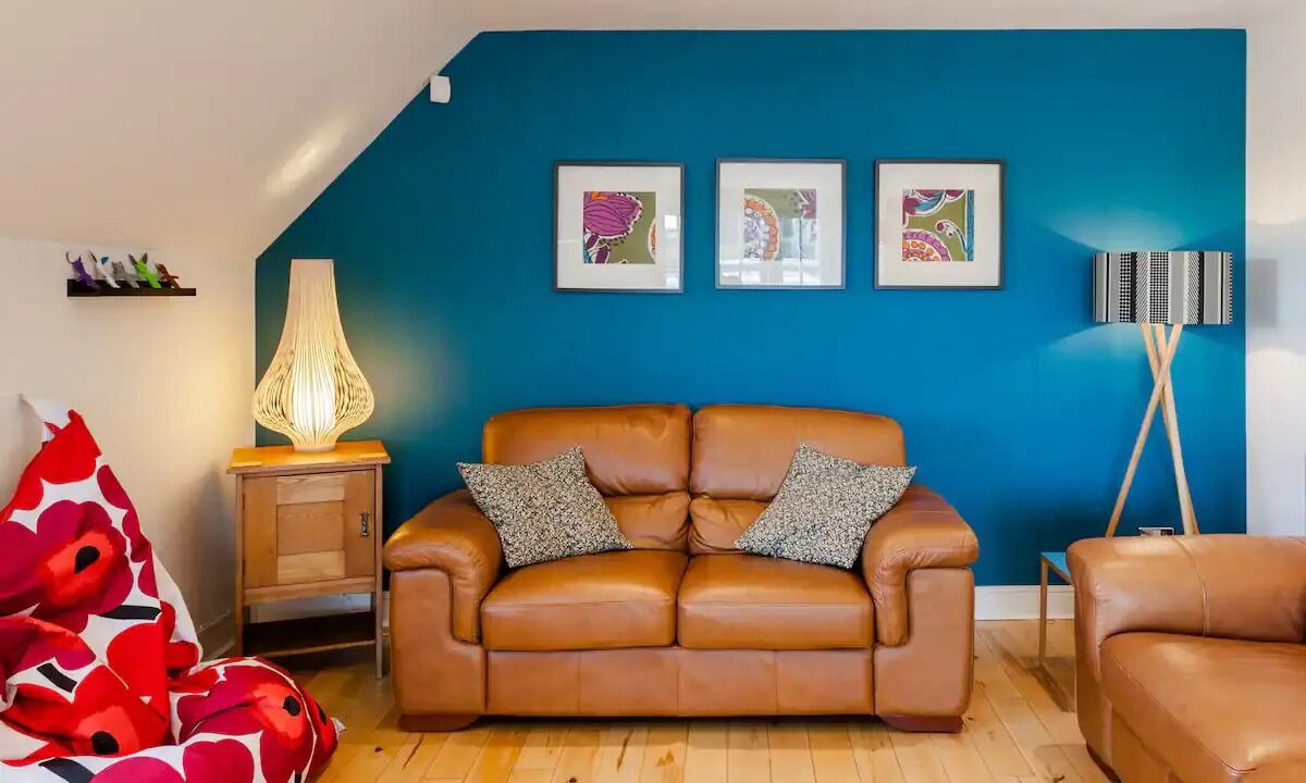 Photo of Bedroom in Bonnington
