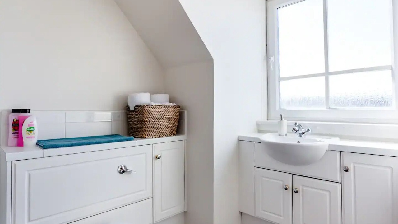 Photo of Bathroom in Bonnington
