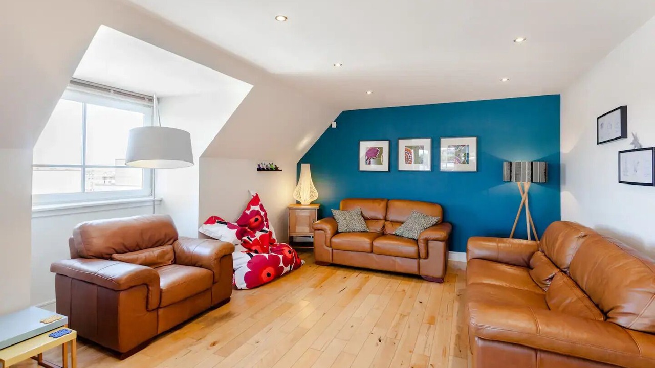 Photo of Bedroom in Bonnington