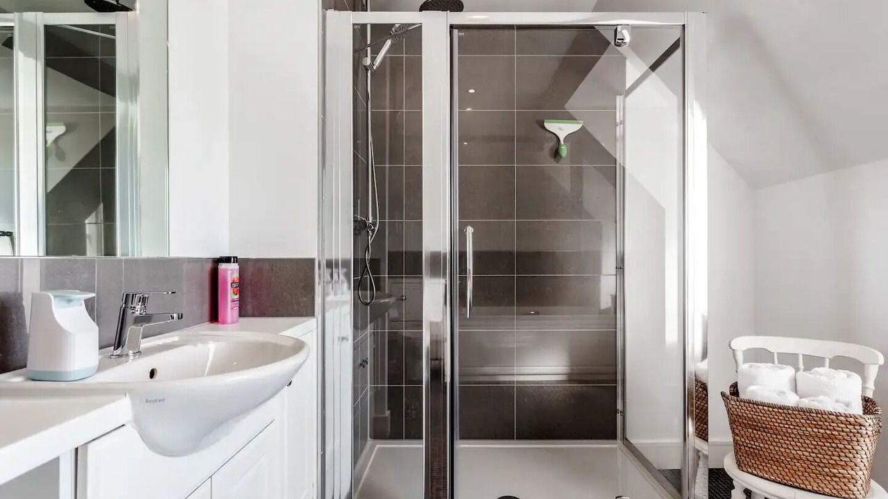 Photo of Bathroom in Bonnington
