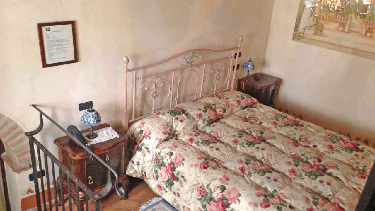 Photo of Bedroom in Piosina
