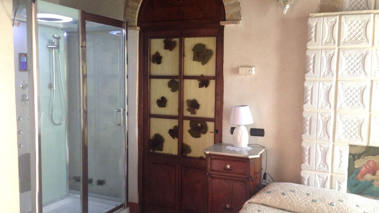Photo of Bedroom in Piosina