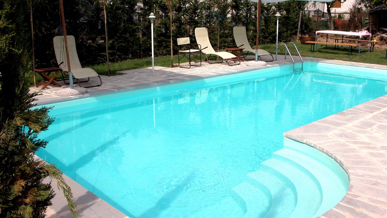 Photo of Outdoor in Piosina