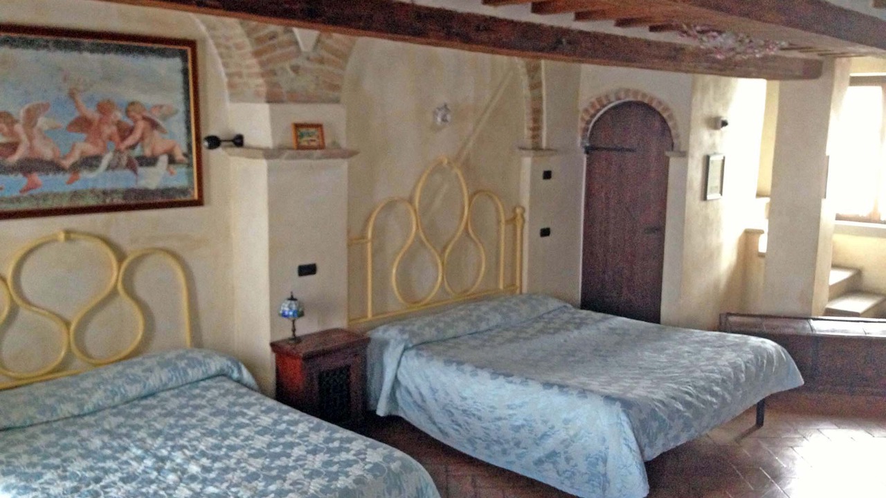 Photo of Bedroom in Piosina