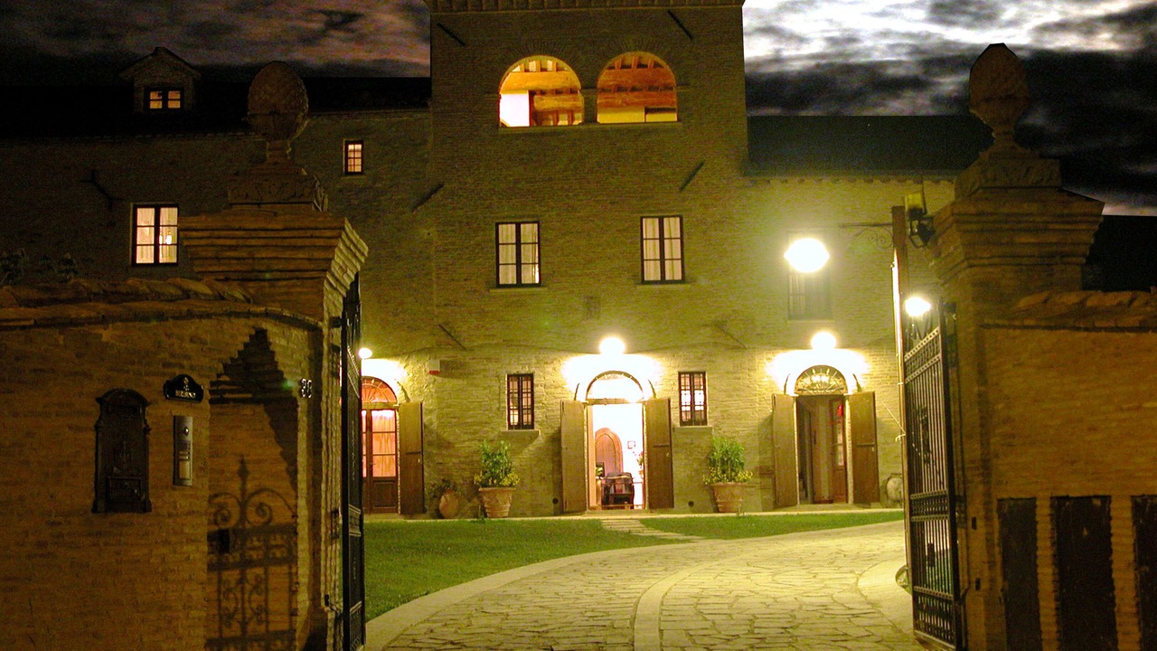 Photo of Outdoor in Piosina