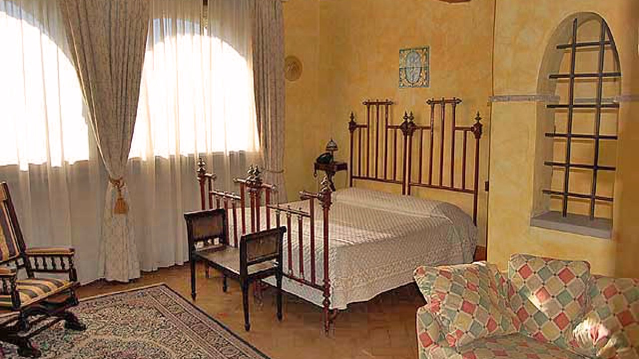 Photo of Bedroom in Piosina