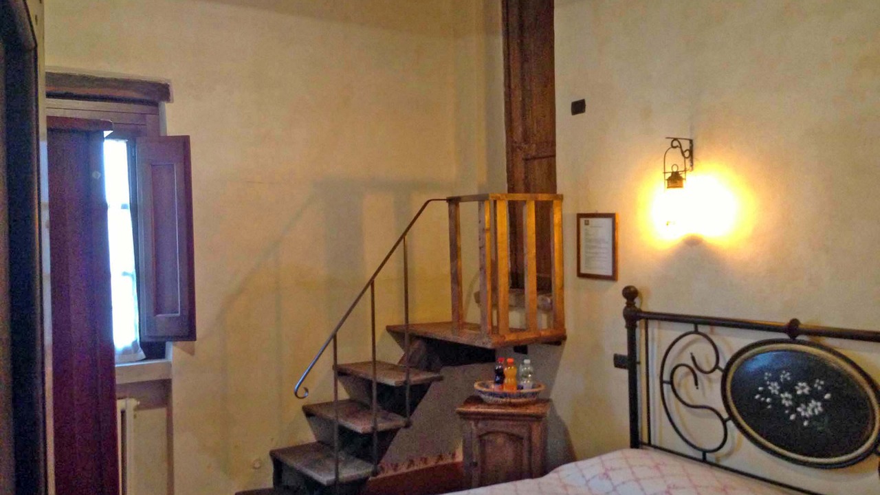 Photo of Bedroom in Piosina