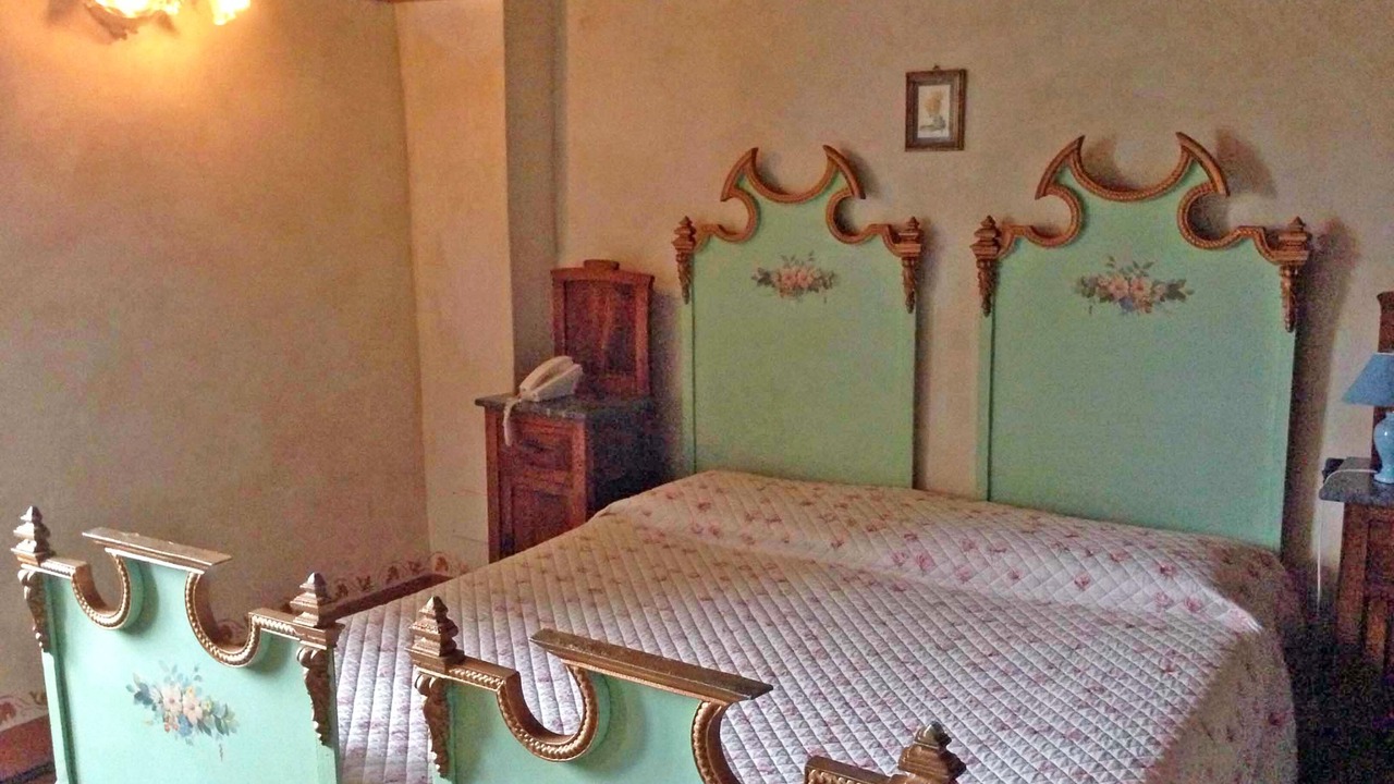 Photo of Bedroom in Piosina