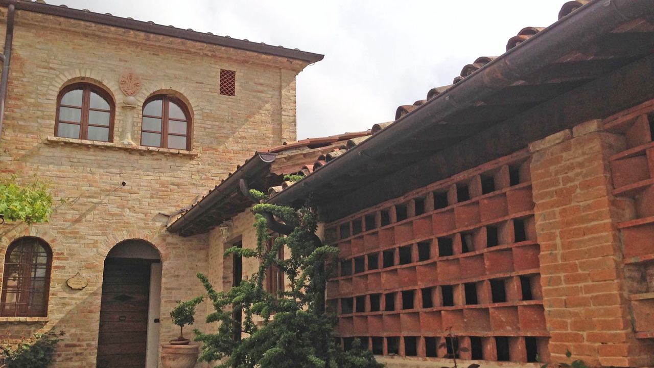 Photo of Outdoor in Piosina