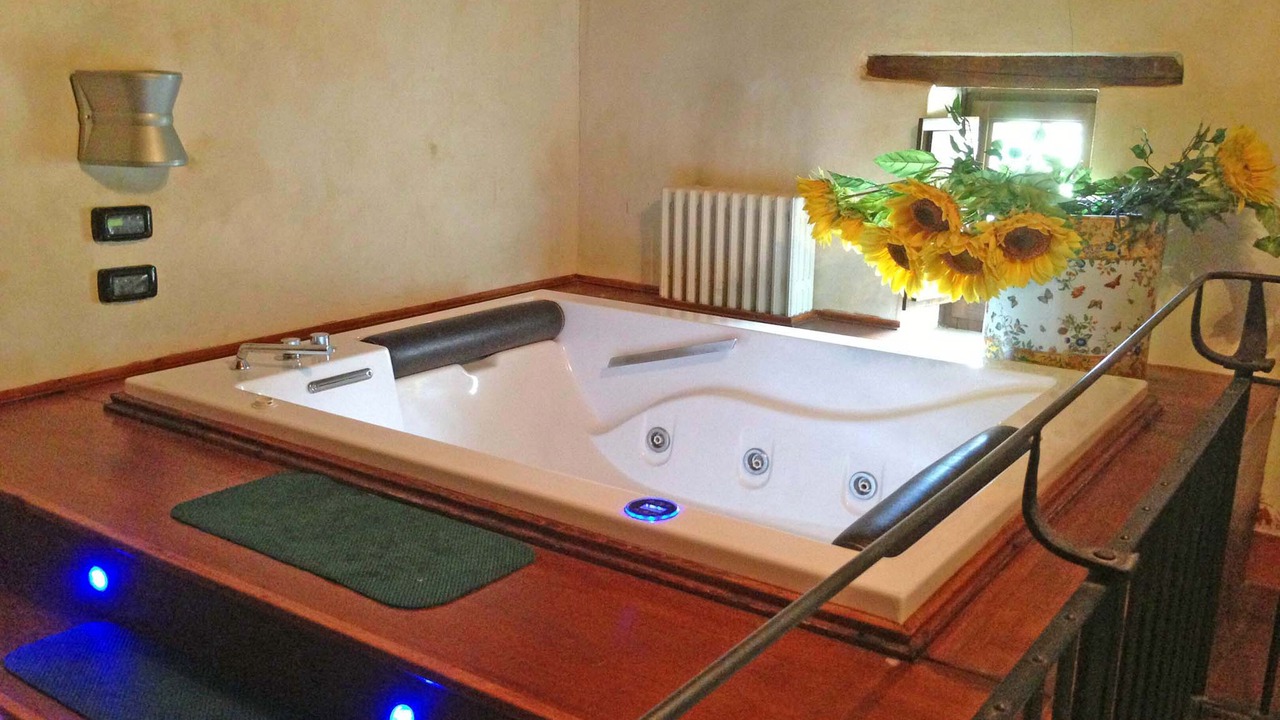 Photo of Bathroom in Piosina