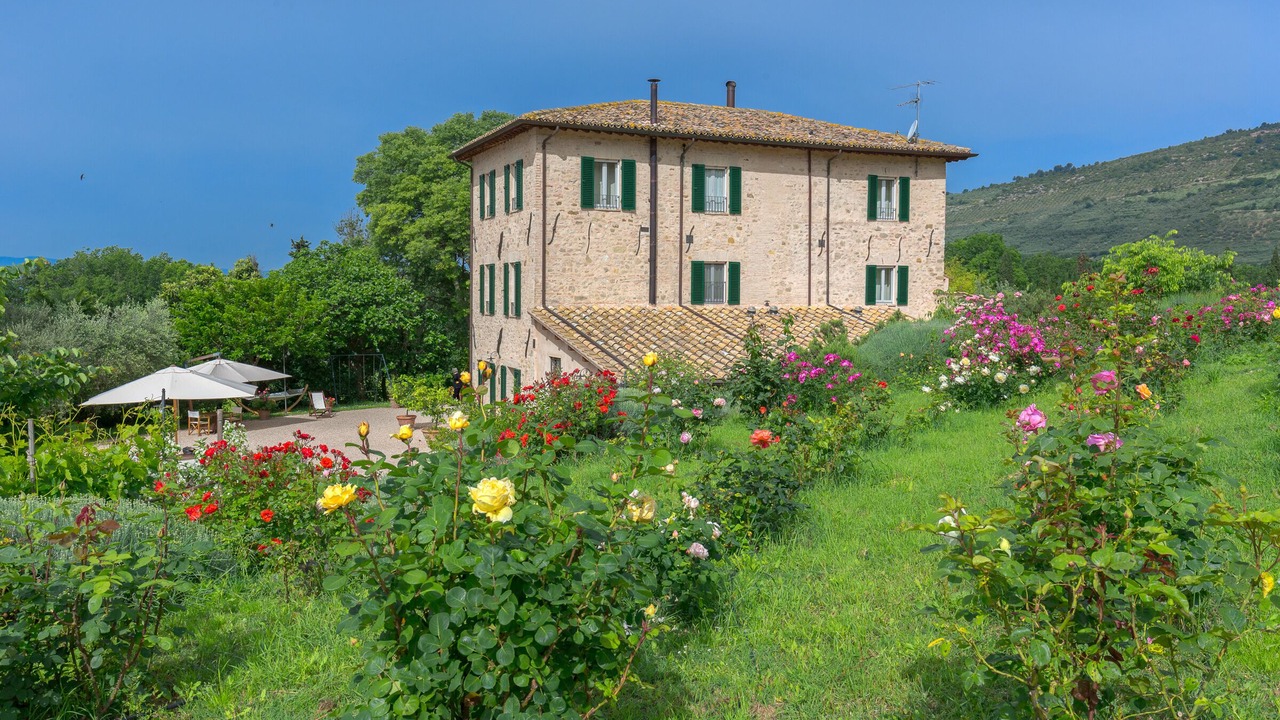 Photo of Outdoor in Spello