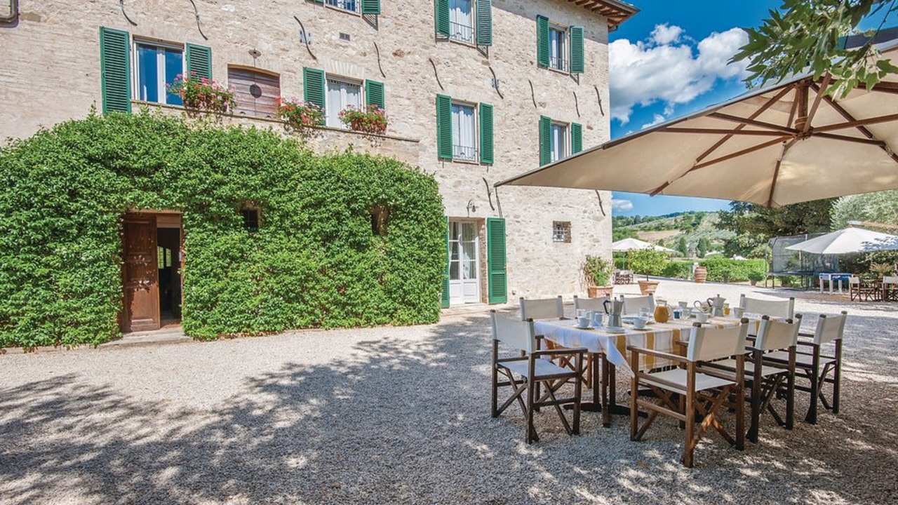 Photo of Outdoor in Spello