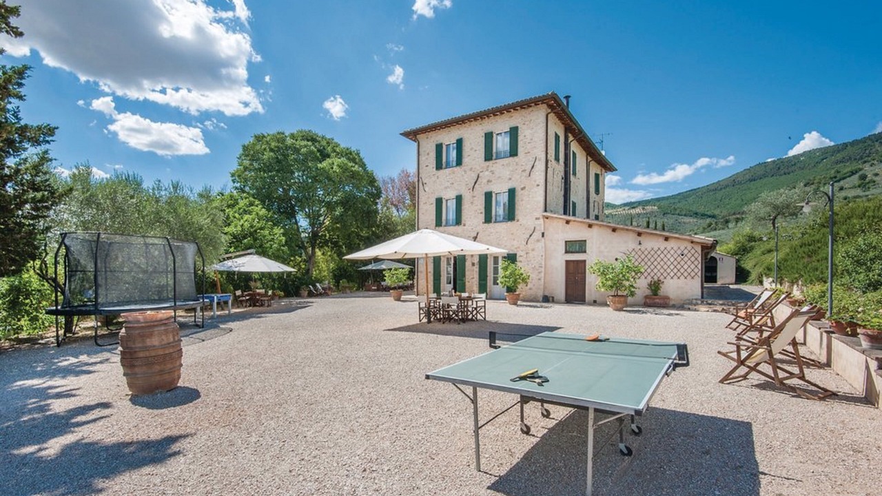 Photo of Outdoor in Spello