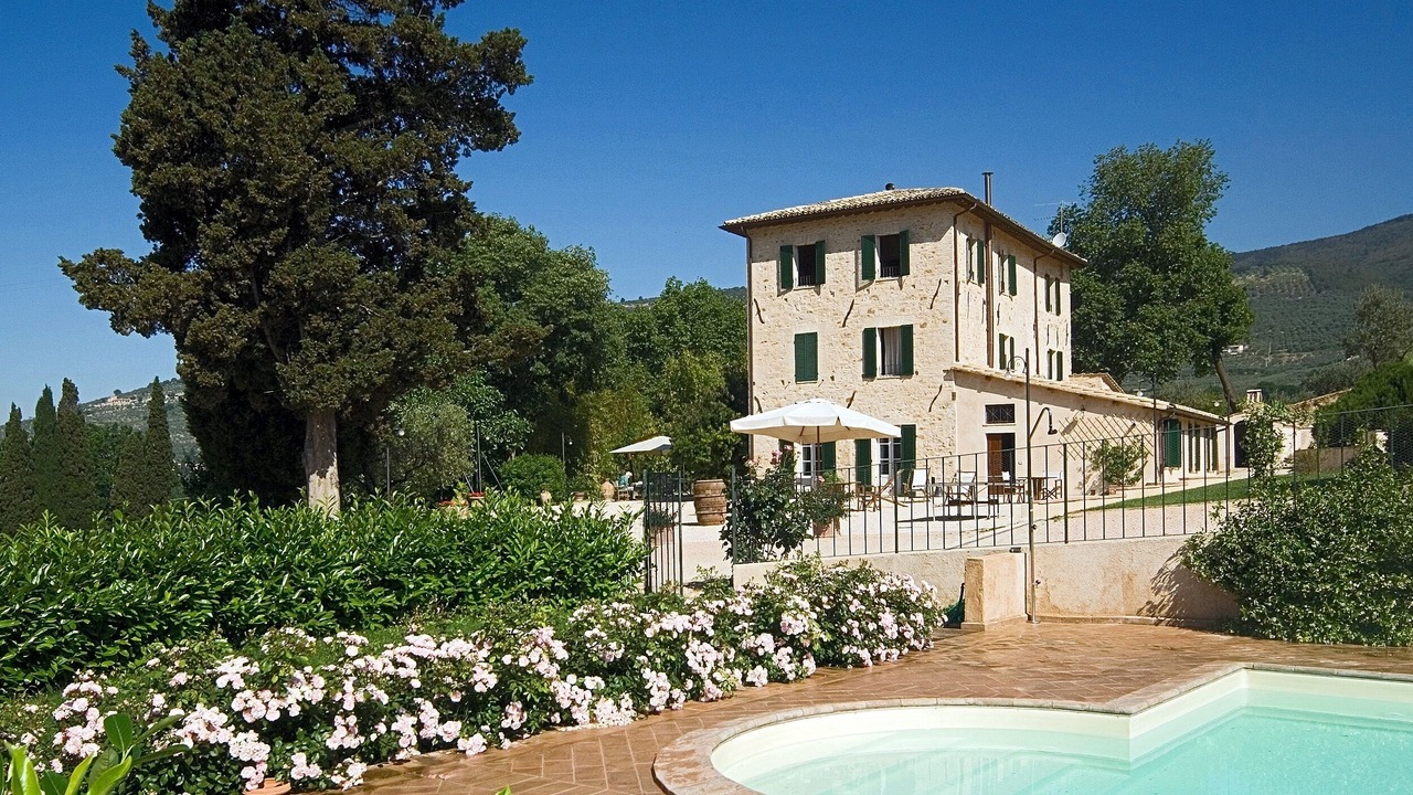 Photo of Outdoor in Spello