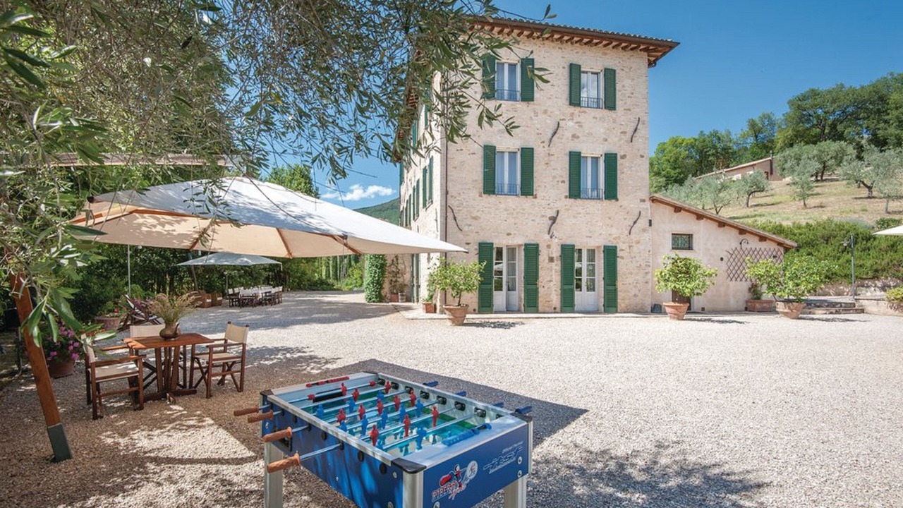 Photo of Outdoor in Spello