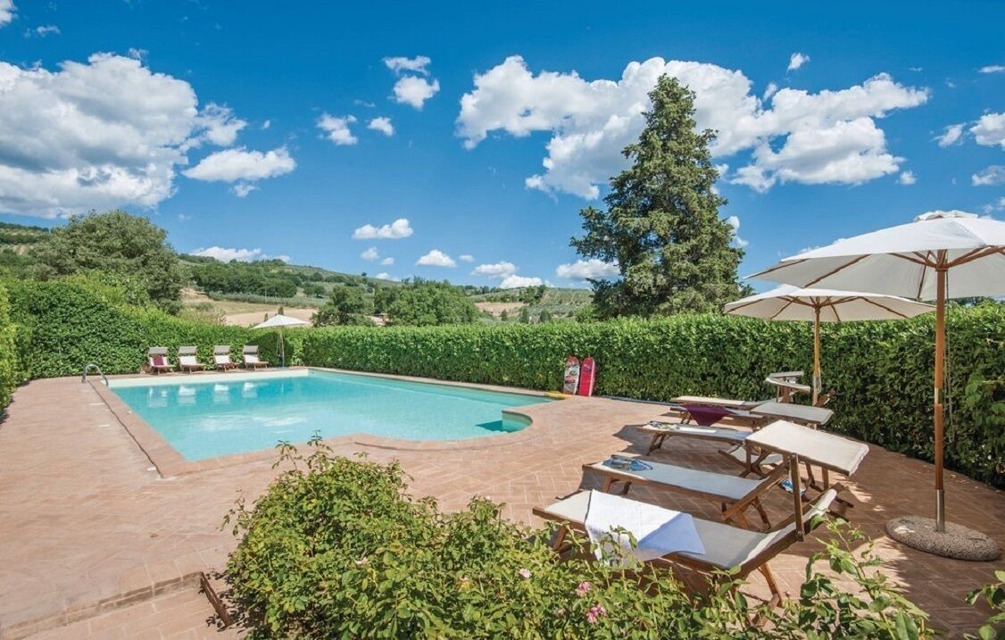 Photo of Outdoor in Spello