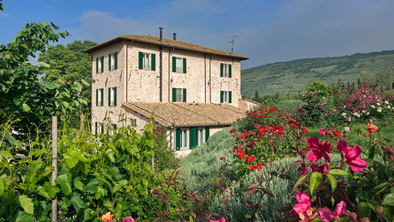 Photo of Outdoor in Spello
