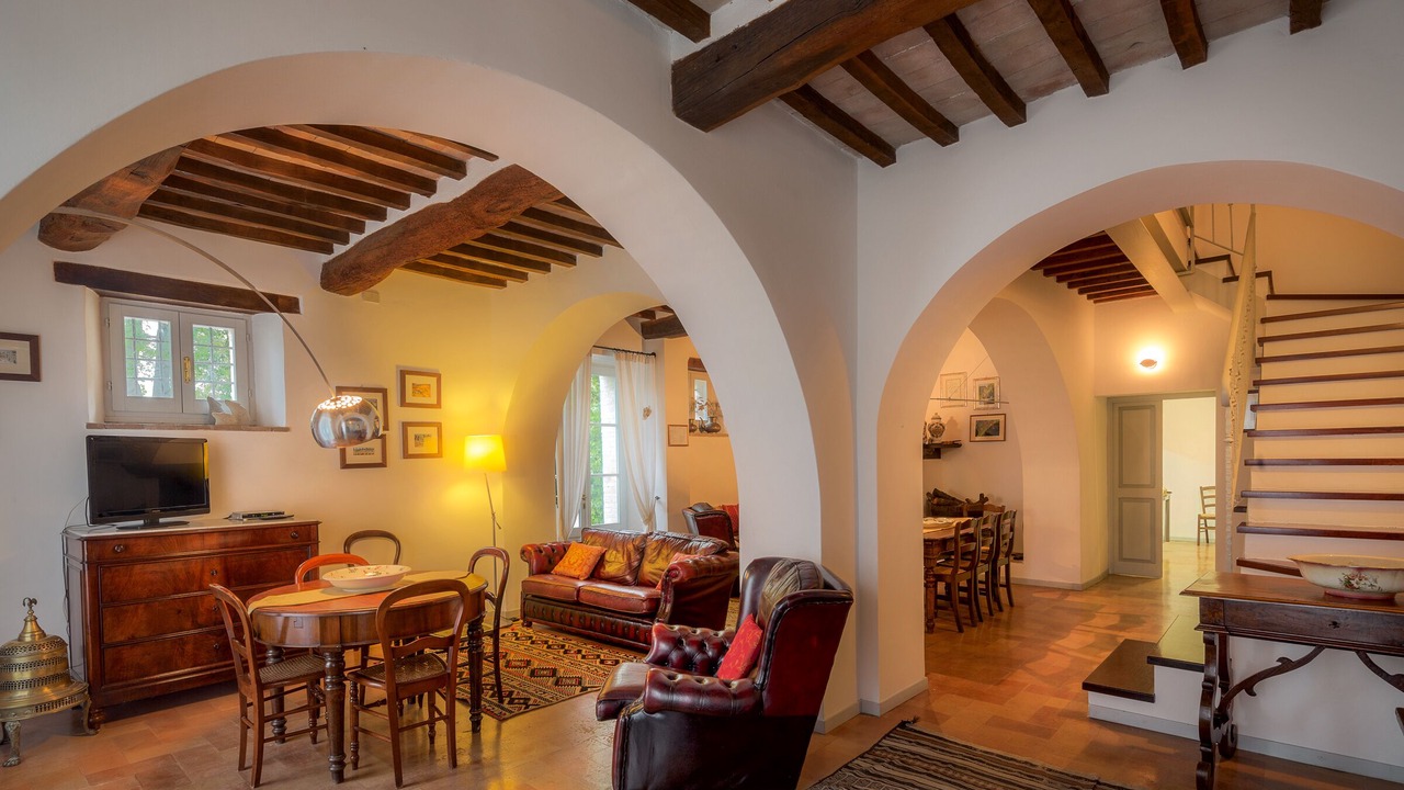 Photo of Livingroom in Spello