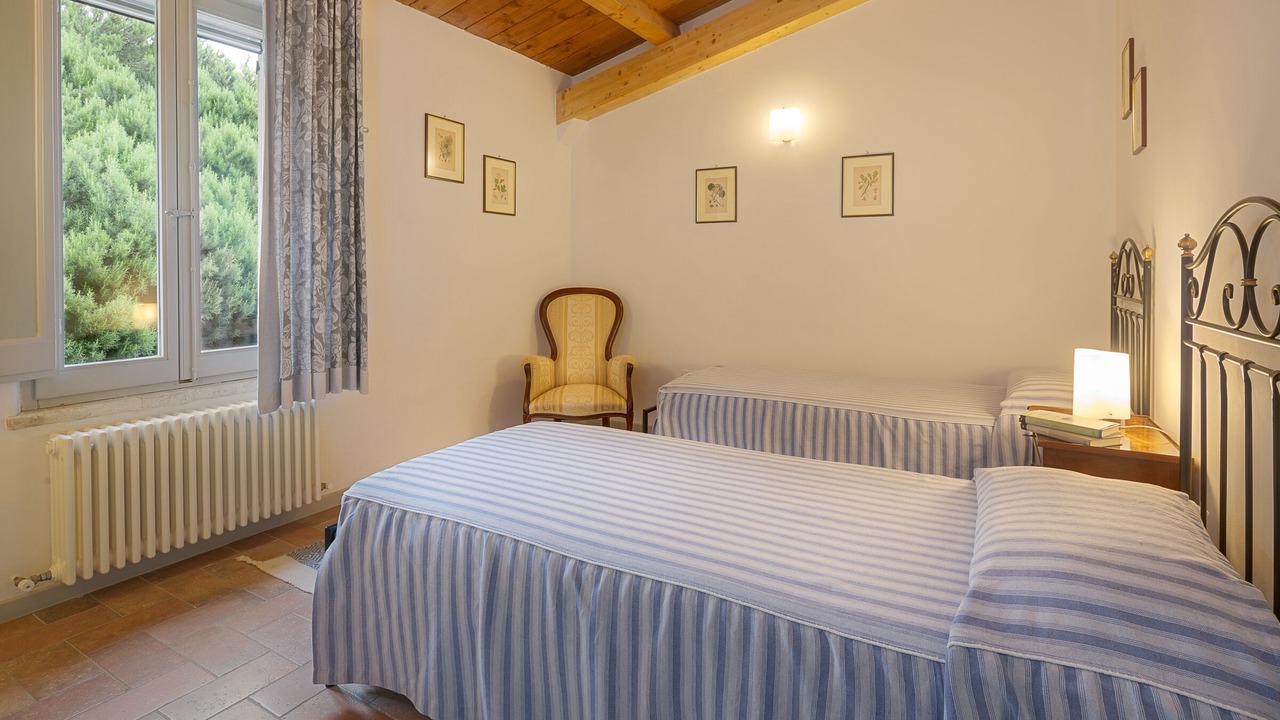 Photo of Bedroom in Spello