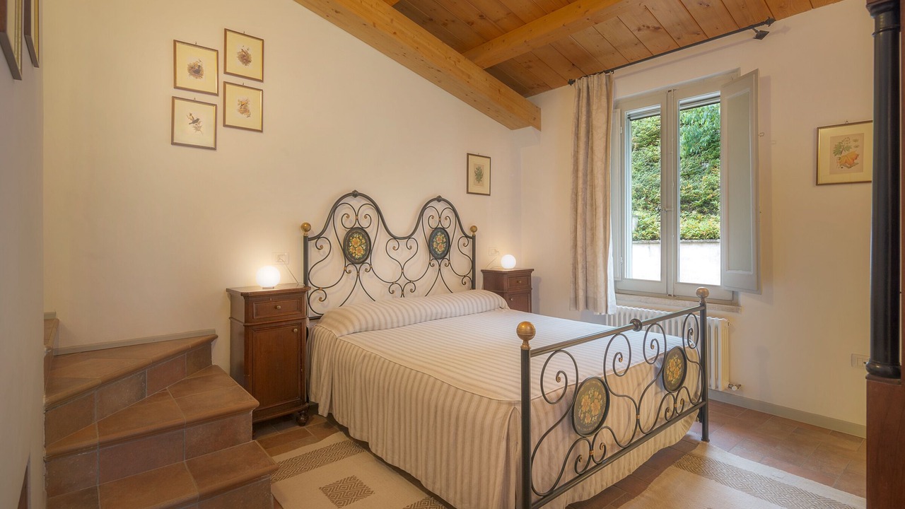 Photo of Bedroom in Spello