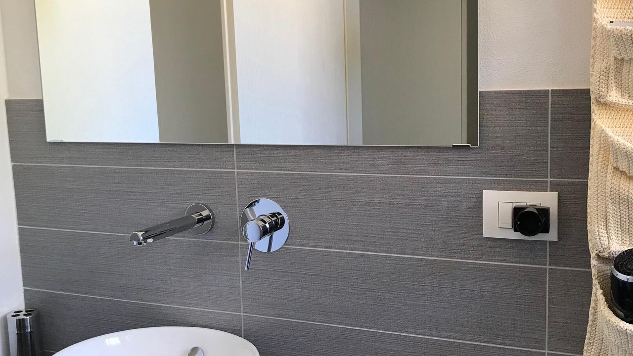 Photo of Bathroom in Noto Marina