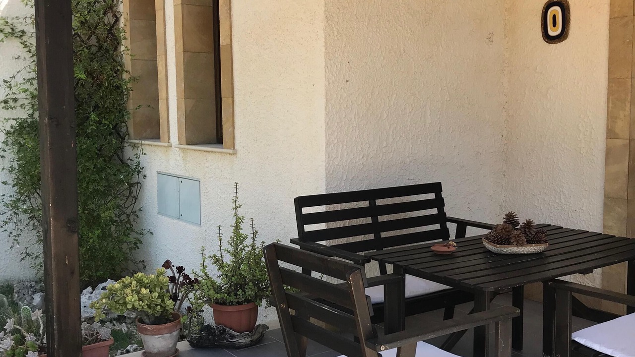 Photo of Outdoor in Noto Marina