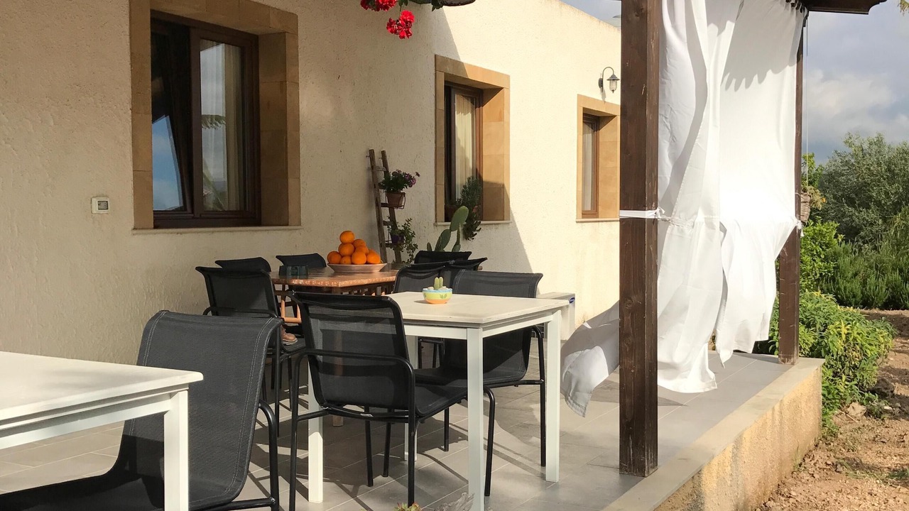 Photo of Outdoor in Noto Marina