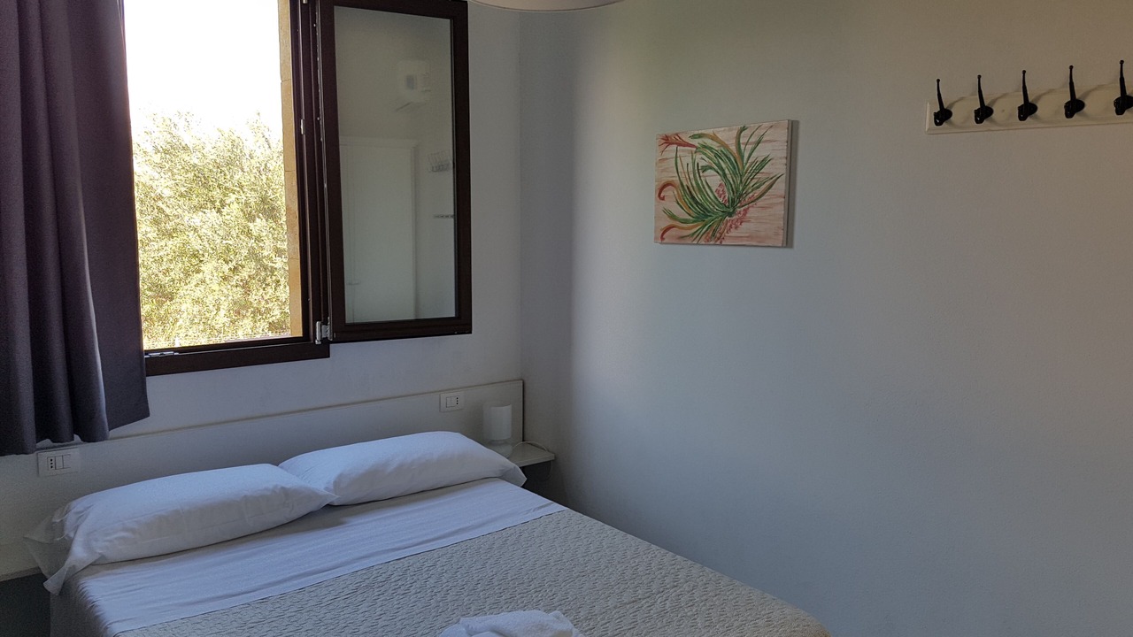 Photo of Bedroom in Noto Marina