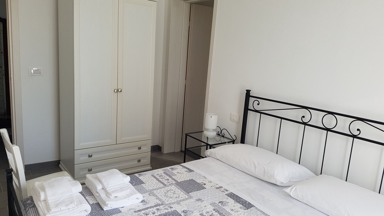Photo of Bedroom in Noto Marina