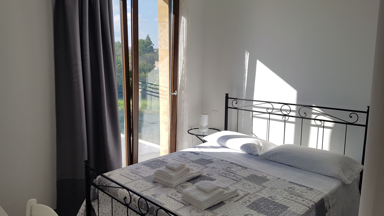 Photo of Bedroom in Noto Marina