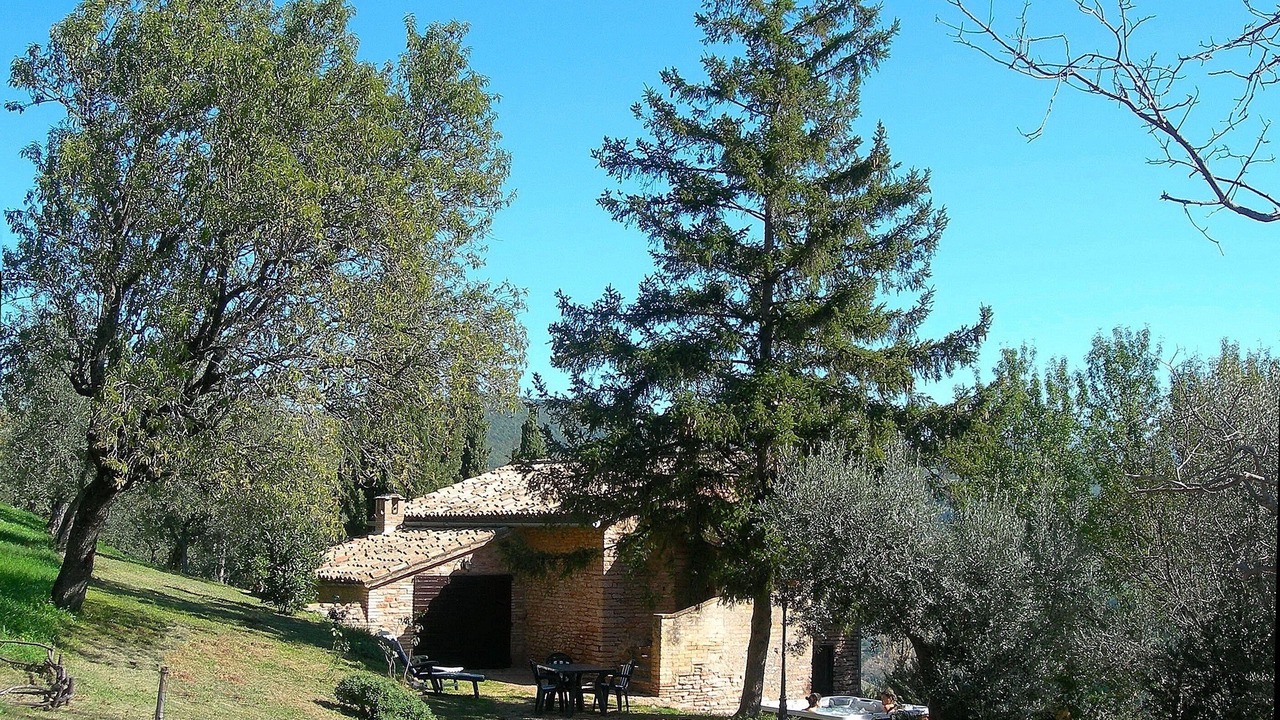 Photo of Outdoor in Spello