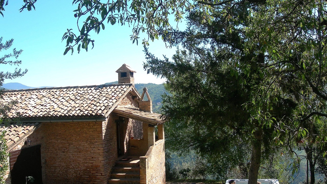 Photo of Outdoor in Spello