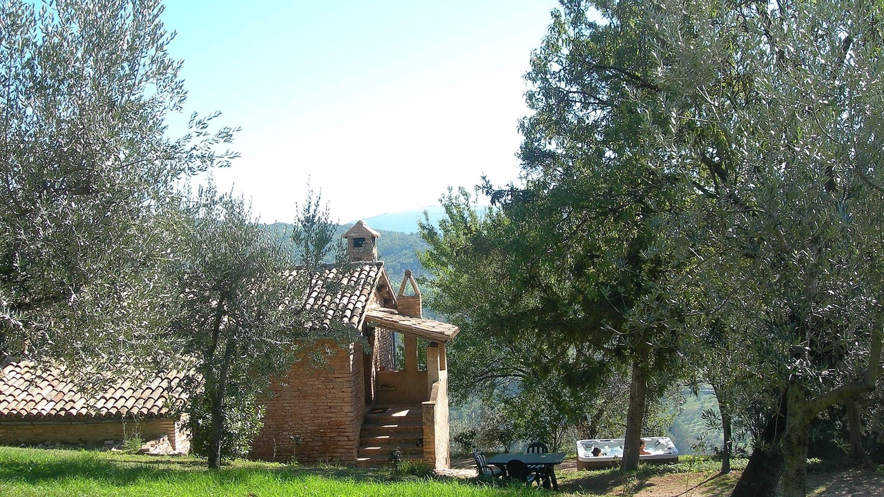 Photo of Outdoor in Spello