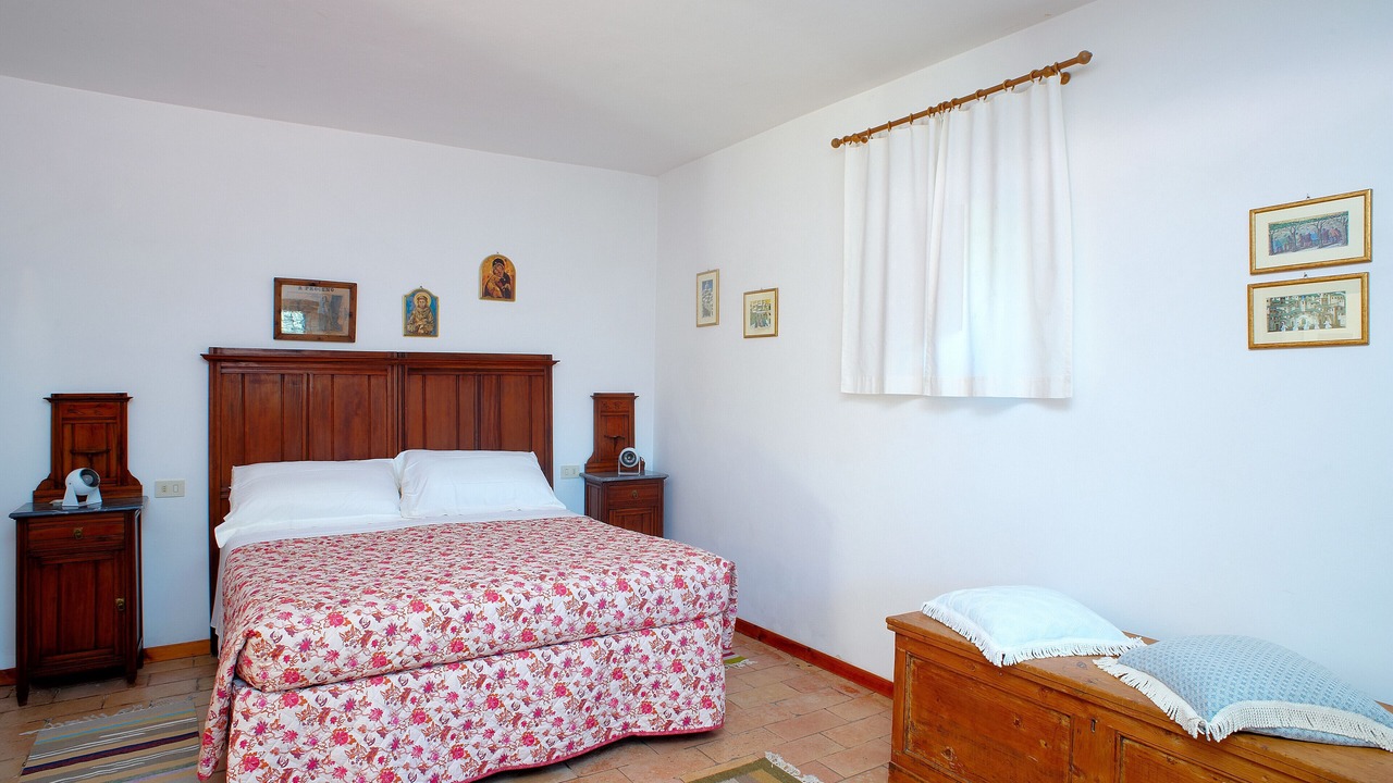 Photo of Bedroom in Spello