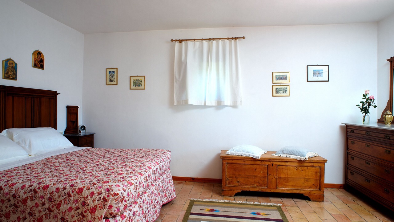 Photo of Bedroom in Spello