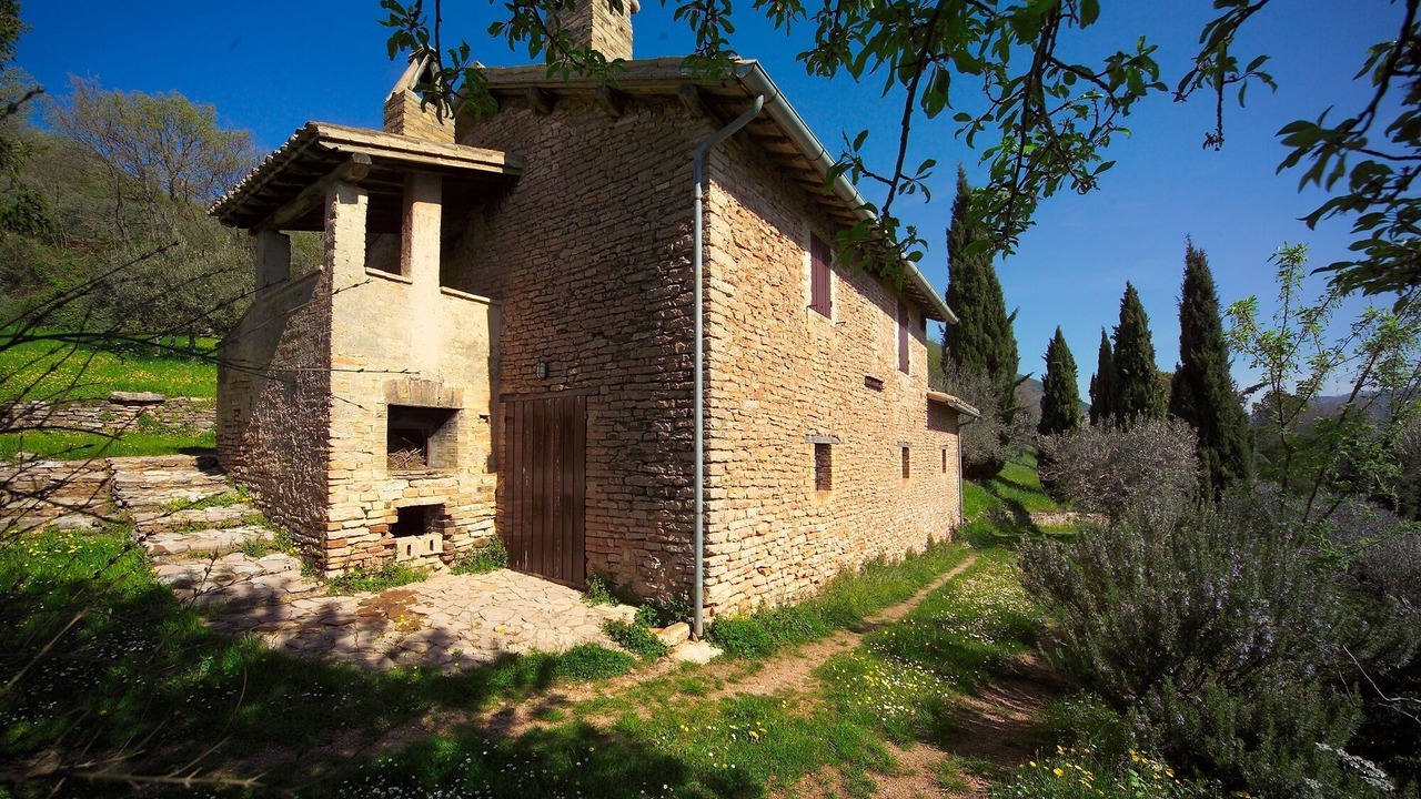 Photo of Outdoor in Spello