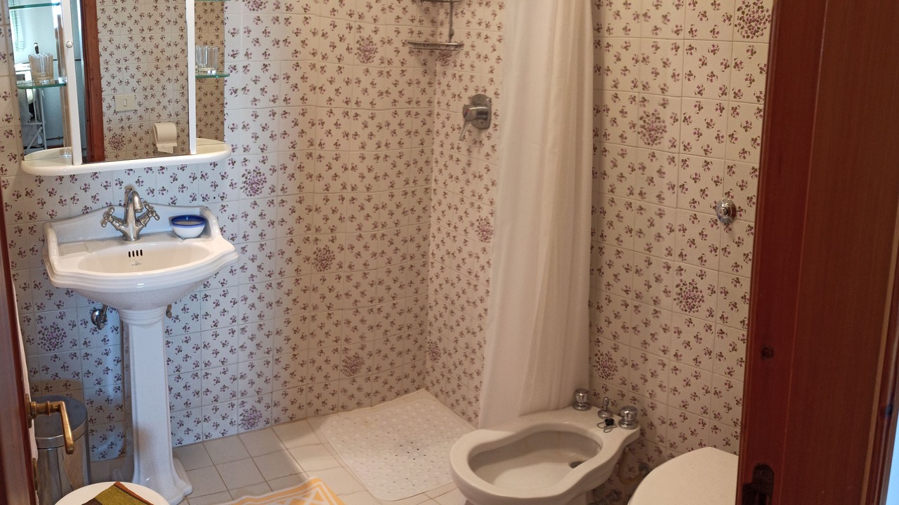 Photo of Bathroom in Spello