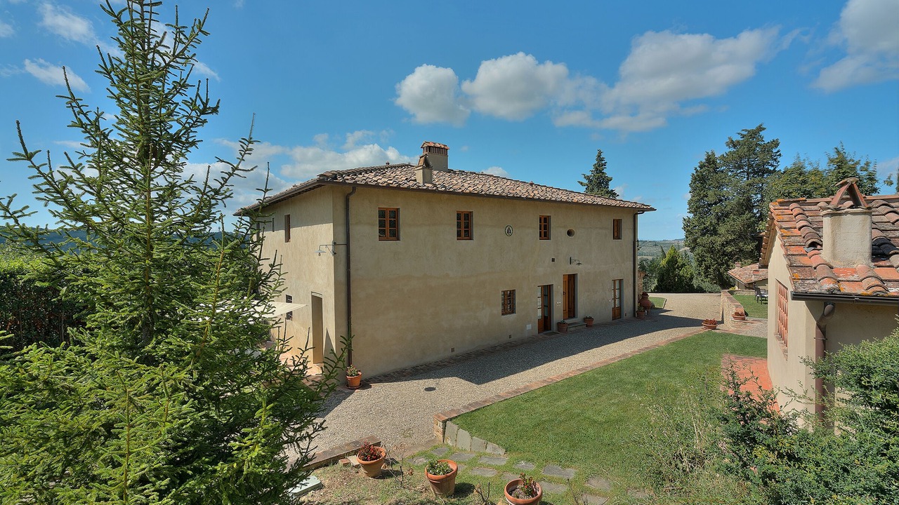 Photo of Others in Montespertoli