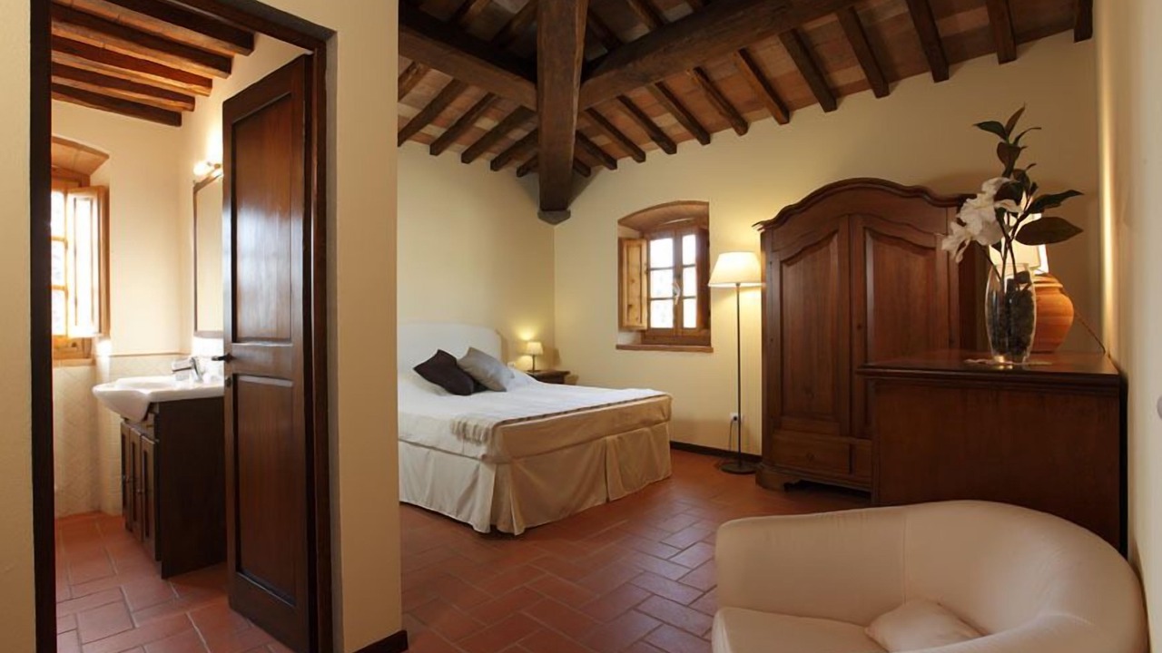 Photo of Bathroom in Montespertoli