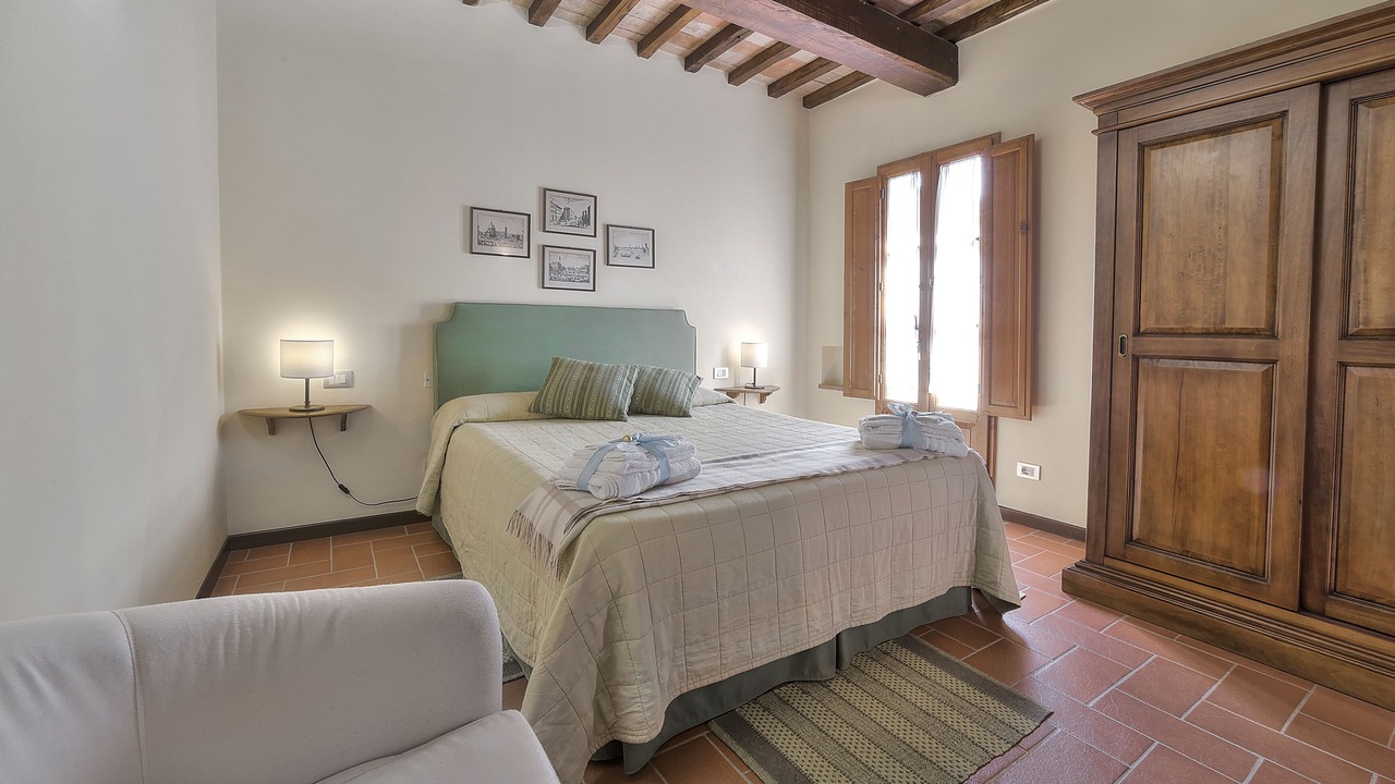 Photo of Bathroom in Montespertoli