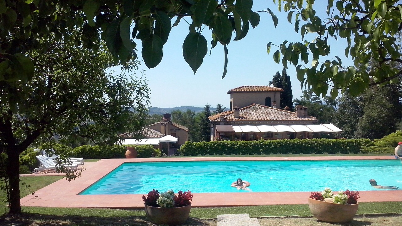 Photo of Others in Montespertoli