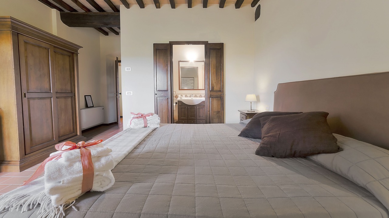 Photo of Bathroom in Montespertoli