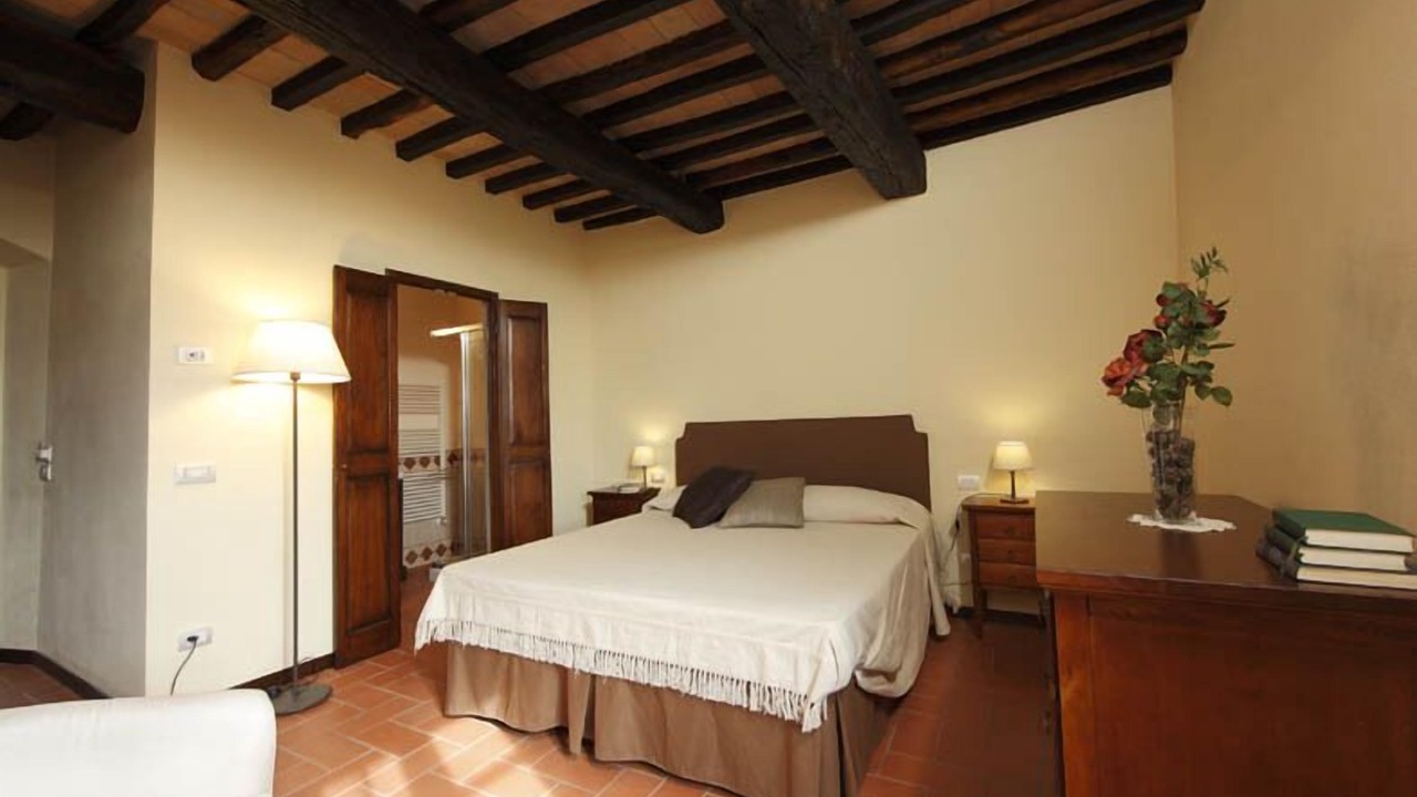 Photo of Bathroom in Montespertoli