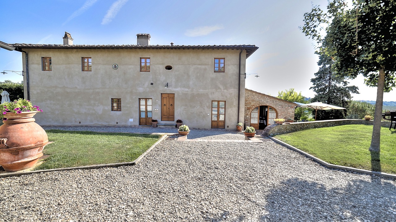 Photo of Outdoor in Montespertoli