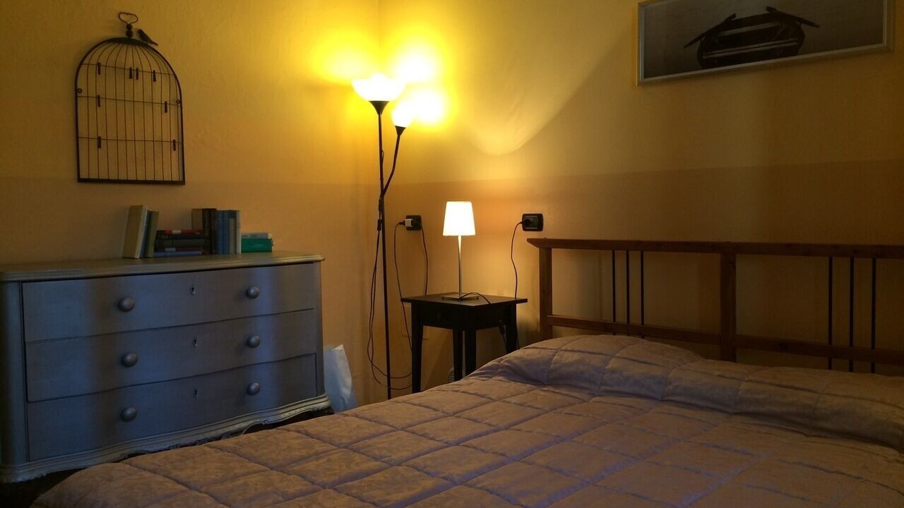 Photo of Bedroom in Pella