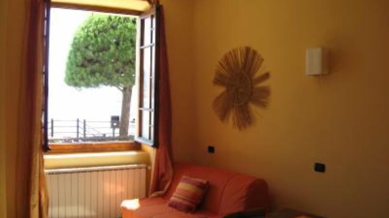 Photo of Livingroom in Pella