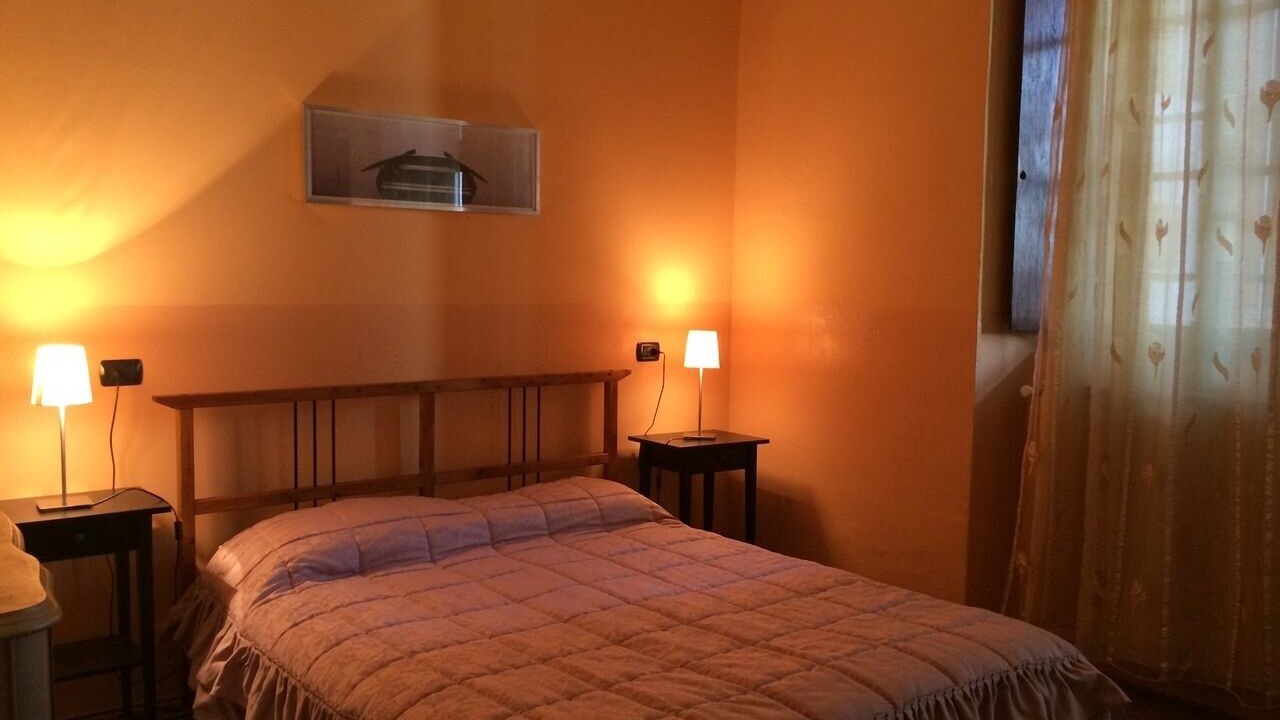 Photo of Bedroom in Pella