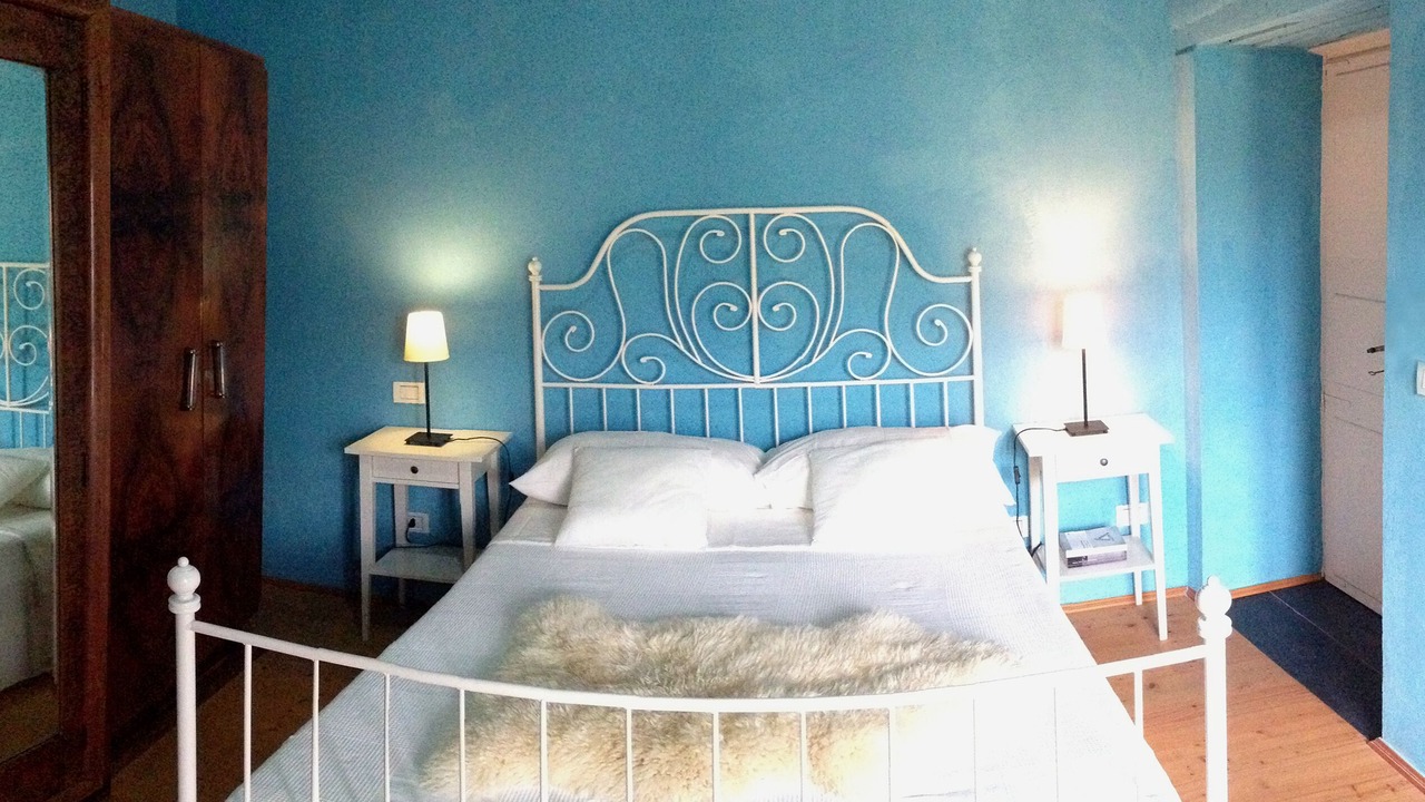 Photo of Bedroom in Masainas