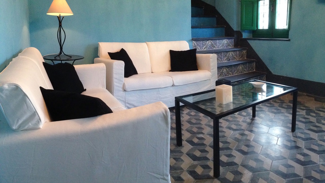 Photo of Livingroom in Masainas